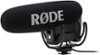 RØDE - VIDEOMIC PRO Compact Shotgun Microphone-Angle_Standard