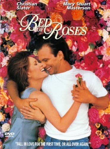  Bed of Roses [DVD] [1996]