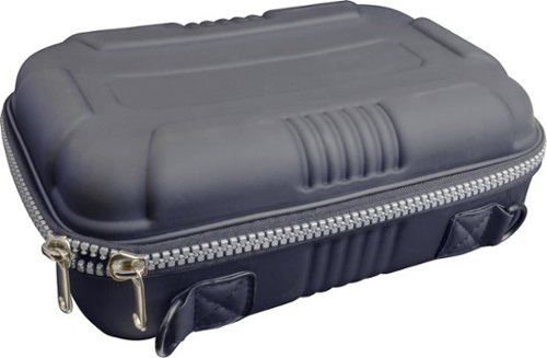  Digipower - Re-Fuel Carrying Case for most RC Controllers - Black