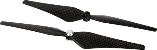 Digipower Re-Fuel Propellers for Select DJI Phantom 3 Drones (Pair) - Black WORLDWIDE DELIVERY