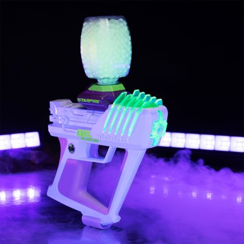 Gel Blaster Starfire Activator WORLDWIDE DELIVERY