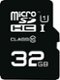 EMTEC - 32GB microSDHC Class 10 Memory Card-Front_Standard