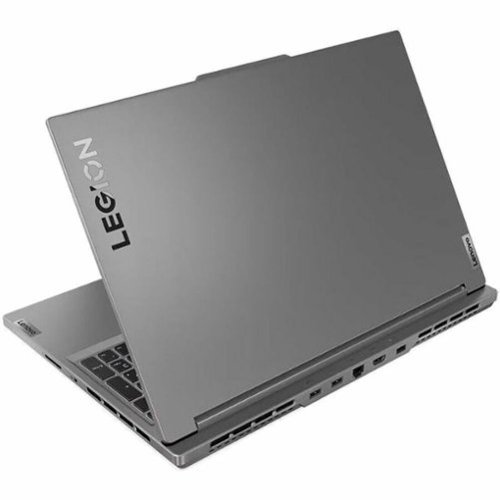 Lenovo Legion Slim 5 16AHP9 16 165 Hz Gaming Laptop 2560 x 1600 (WQXGA) - AMD Ryzen 7 8845HS with 16GB Memory - Luna Gray, Gray WHERE TO BUY