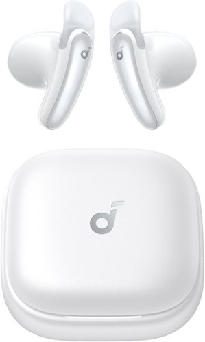 Soundcore by Anker Liberty Buds Semi In Ear Adaptive Noise