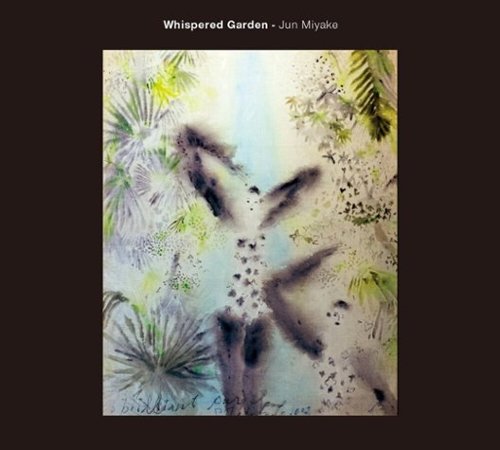 

Whispered Garden [LP] - VINYL
