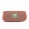 JBL - Charge 6 Portable Wireless Speaker - 2025 - Pink-Front_Standard