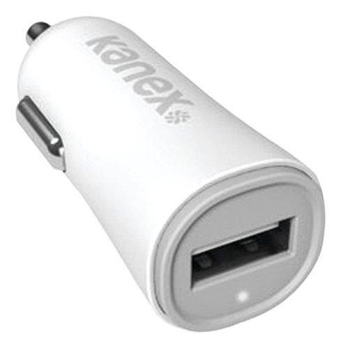  Kanex - Vehicle Charger - White