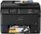 Epson - WorkForce Pro WF-4630 Wireless All-In-One Printer - Black-Front_Standard