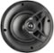 Polk Audio - 6.5" 2-Way In-Ceiling Speaker (Each) - White-Front_Standard 