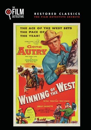 

Winning of the West [1953]