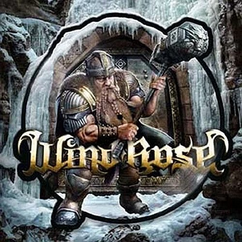 

Drunken Dwarves [Picture Disc]