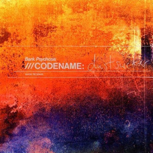 Codename: Dustsucker [LP] [VINYL]