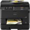 Epson - WorkForce Pro WF-4640 Wireless All-In-One Printer - Black-Front_Standard