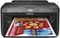 Epson - WorkForce WF-7110 Wireless Wide-Format Printer - Black-Front_Standard