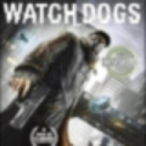  Watch Dogs - Xbox 360