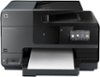 HP - Officejet Pro 8620 e-All-in-One Wireless Instant Ink Ready All-In-One Printer - Black-Front_Standard