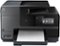 HP - Officejet Pro 8620 e-All-in-One Wireless Instant Ink Ready All-In-One Printer - Black-Front_Standard