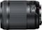 Tamron - 18-200mm f/3.5-6.3 Di II VC All-in-One Zoom Lens for Canon - Black-Front_Standard