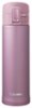 Zojirushi - 16-Oz. Vacuum Bottle - Lavender Pink-Angle_Standard