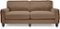 Serta - RTA Martinique Collection 78" Fabric Sofa - Dominica Earth-Front_Standard