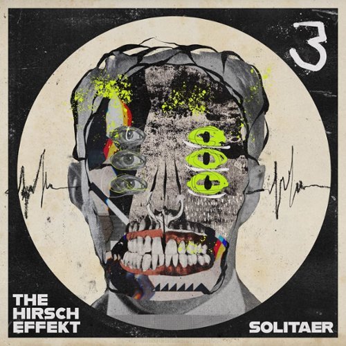 

Solitaer [LP] - VINYL