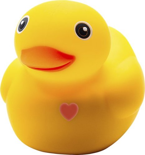  pi lab - Edwin the Duck Interactive Toy - Yellow
