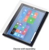 ZAGG - InvisibleShield HD Glass Screen Protector for Microsoft Surface Pro - Clear-Front_Standard