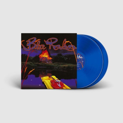 

Five Days in July [LP] - VINYL