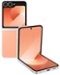 Samsung - Refurbished Excellent - Galaxy Z Flip6 512GB F741U Unlocked - Peach-Front_Standard
