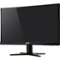 Acer - 23.8" IPS LED HD Monitor - Black-Front_Standard