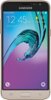 Boost Mobile - Samsung Galaxy J3 Prepaid Cell Phone - Gold-Front_Standard