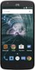 Boost Mobile - ZTE Warp 7 LTE with 16GB Memory Prepaid Cell Phone-Front_Standard