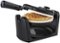 Oster - DuraCeramic Flip Waffle Maker-Angle_Standard