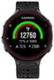 Garmin - Forerunner 235 GPS Running Watch - Marsala-Angle_Standard