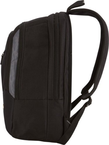 Case Logic Backpack Laptop Case for 17 Laptop - Black HOW TO BUY