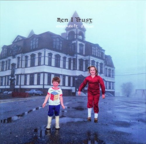 Untourable Album [LP] [VINYL]