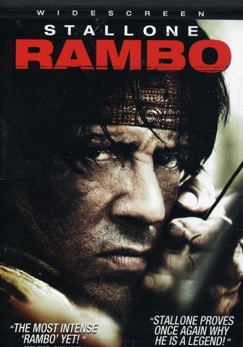  Rambo [WS] [DVD] [2008]