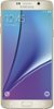 Samsung - Galaxy Note5 4G LTE with 32GB Memory Cell Phone (Sprint)-Front_Standard 