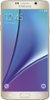 Samsung - Galaxy Note5 4G LTE with 64GB Memory Cell Phone (Sprint)-Front_Standard