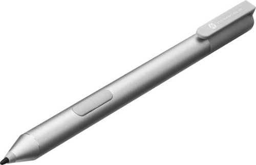  Active Stylus Pen for HP Spectre x2 Laptops - Silver