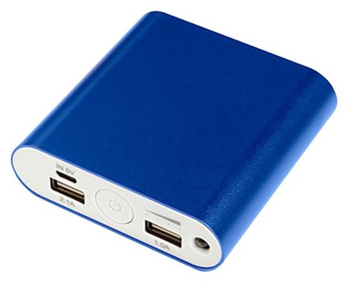  PowerNow! - Portable Charger - Blue