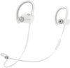 Beats - Geek Squad Certified Refurbished Powerbeats2 Wireless Earbud Headphones - White-Front_Standard