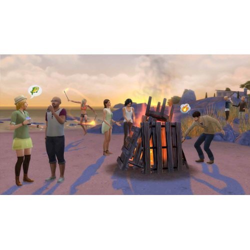 The Sims 4 Get Together - Mac, Windows [Digital]-Alt_View_Standard_18 