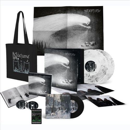 Nocturne [LP] [VINYL]