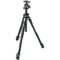 Manfrotto - 290 Dual 68.1" Tripod - Black-Angle_Standard