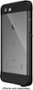 LifeProof - nuud for iPhone 6s Plus case - Black-Front_Standard