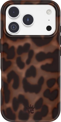 VELVET CAVIAR - Magsafe Case for Apple iPhone 18 Pro / iPhone 17 Pro- It Girl - Leo