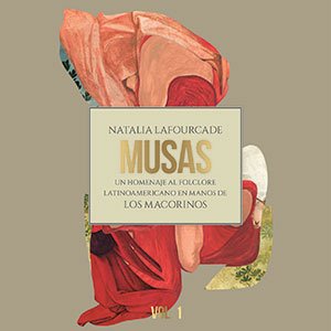 Musas [LP] [VINYL]