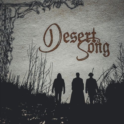  Desert Song [LP] - VINYL INTERNATIONAL SHIPPING