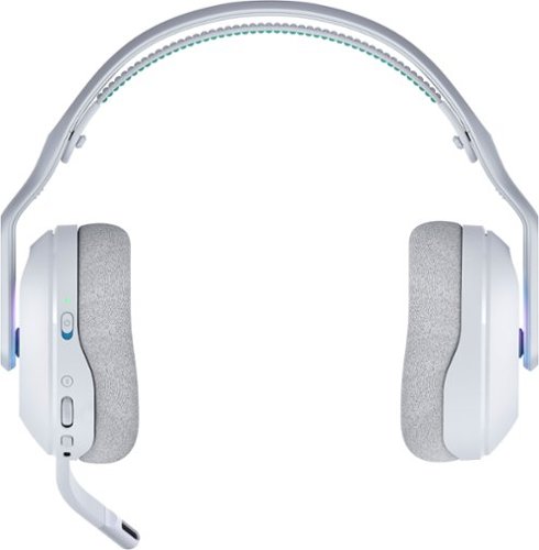 美品 Logicool G522 LIGHTSPEED WHITE 46a7e7f1-eef2-49cc-a349-